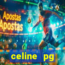 celine pg plataforma de jogos